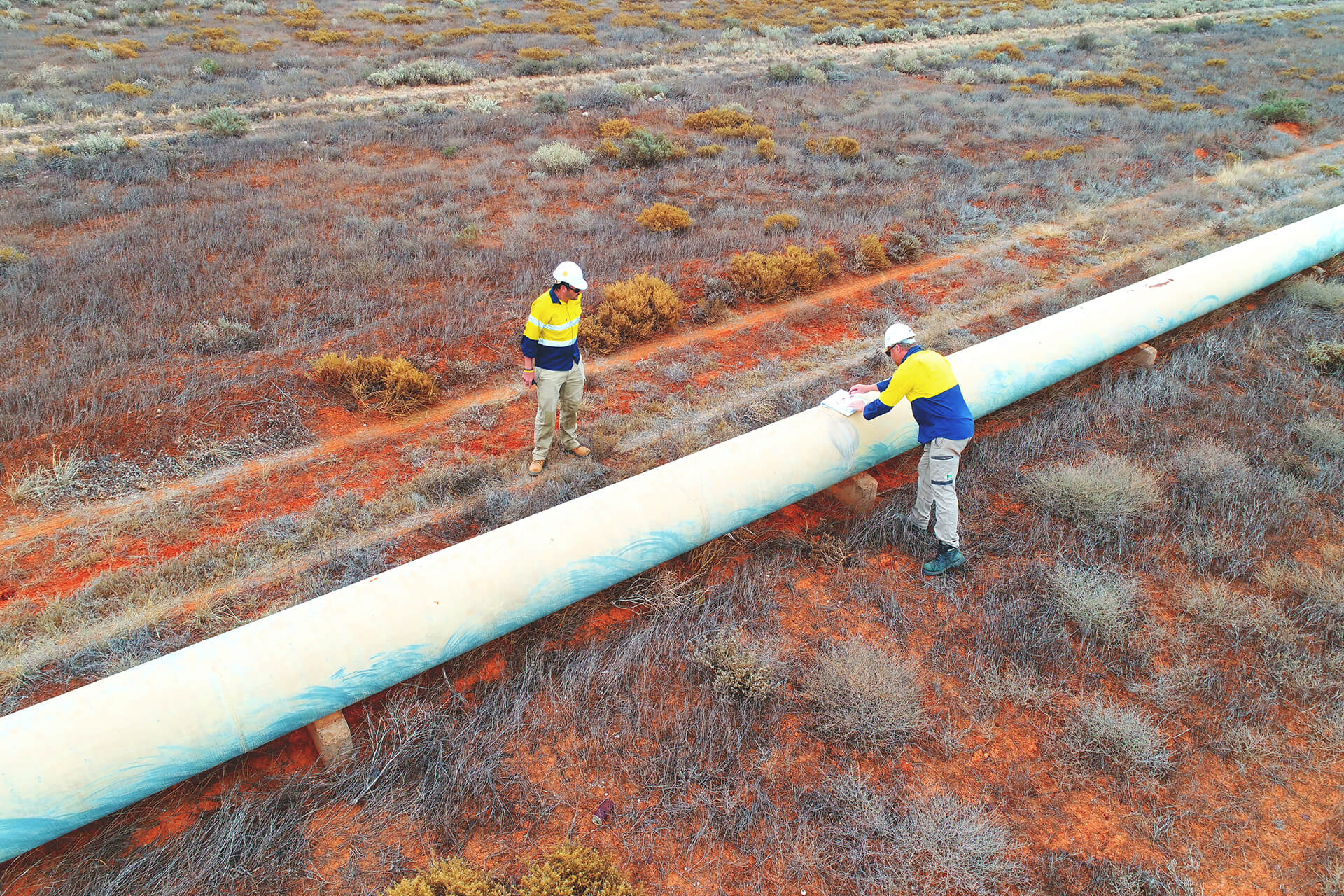 Non-Destructive Testing